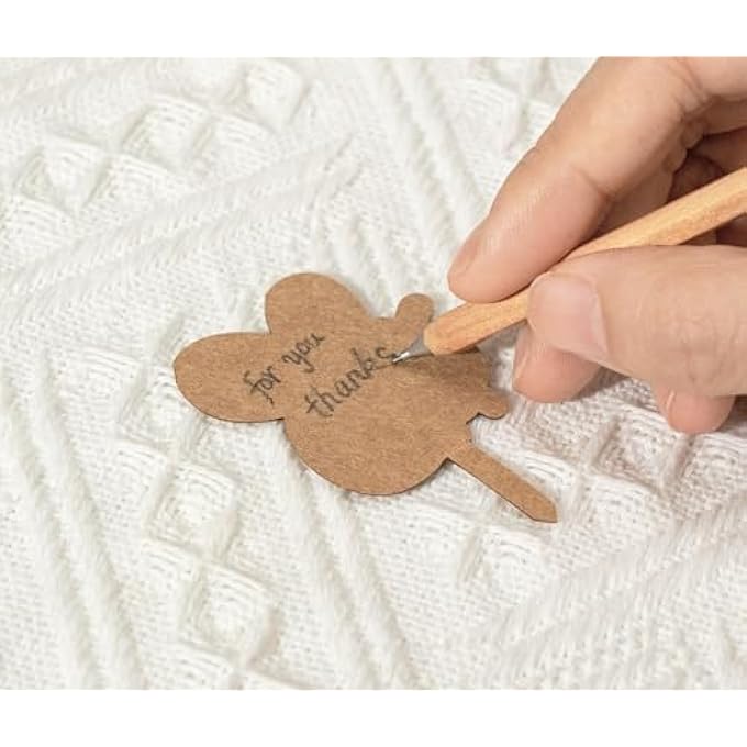 SUNFLOWER 3D WOODEN PUZZLE FOR ADULTS - DIY CRAFTS BUILDING KIT, RELAXING STRESS RELIEF HOME DECOR ART MODEL, UNIQUE BIRTHDAY GIFT FOR MOM, WOMEN, HER - Image 3